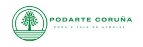 Poda y Tala de Árboles en Coruña